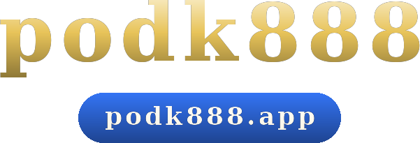 podk888 โลโก้