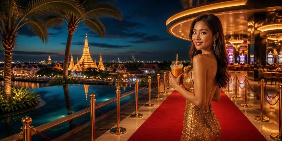 podk888 คาสิโนสด